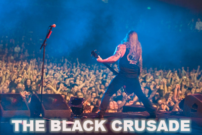 The Black Crusade